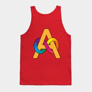 Afinity Tank Top